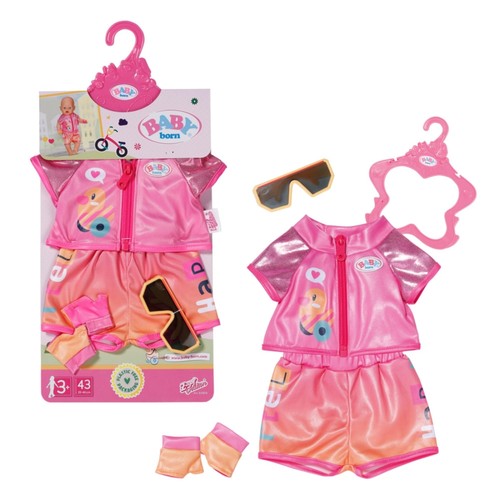 Zapf creation baby born - zapf,