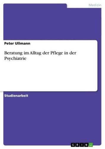 Beratung alltag der pflege - im,