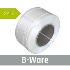 Polyester-Kompositband (Umreifungsband)  | 16 mm | B-WARE!