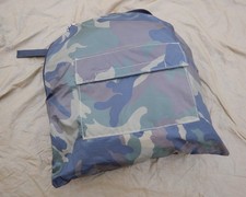 US IBNS CATOMA Burrow Bed Net