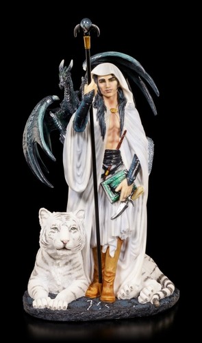 Ruth thompson zauberer figur - ruth,
