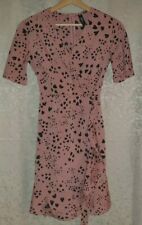 Influence💗Kleid Minikleid