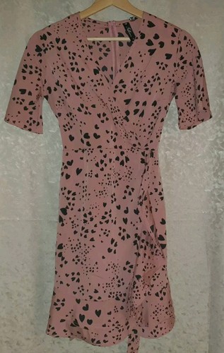 Influence kleid minikleid - influence💗kleid,