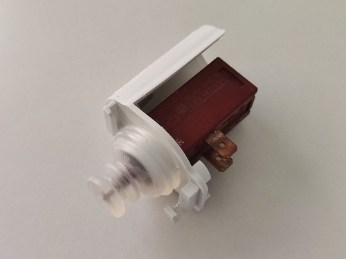 Original aktuator 00618084 - aktuator,