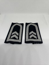 Bundeswehr Oberfeldwebel