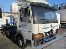 LKW Mercedes Atego 817 Motor OM904  125KW/170PS  Bj.00