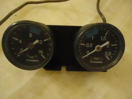 Manometer faema - manometer.,