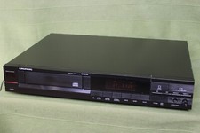 Grundig CD-8150  CD-Player           ****   1 Jahr Gewährleistung