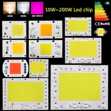 LED Chip COB flutlicht