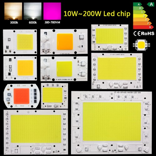 Led chip cob - chip,