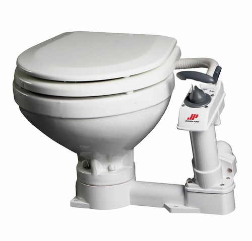 Bord bootstoilette johnson - bord, wc