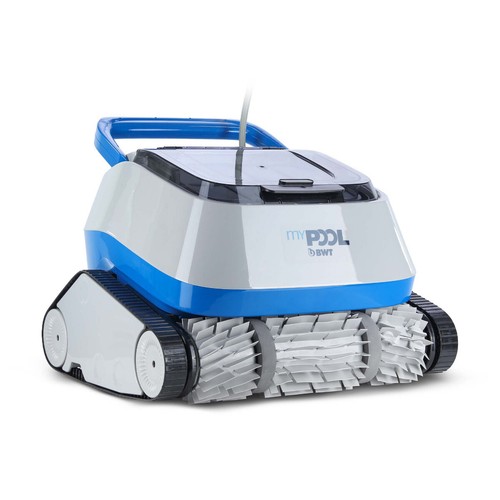 Bwt poolroboter power 0 - bwt,