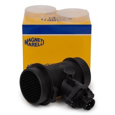 MAGNETI MARELLI Luftmassenmesser für BMW 3er E36 E46 318 i/is/ti M44 M43 E38 M73