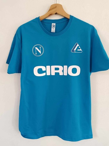 Napoli cirio shirt - napoli, t-shirt