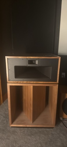 Klipsch scala al5 - klipsch,