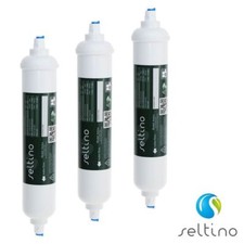 Seltino amico wasserfilter - 3x,