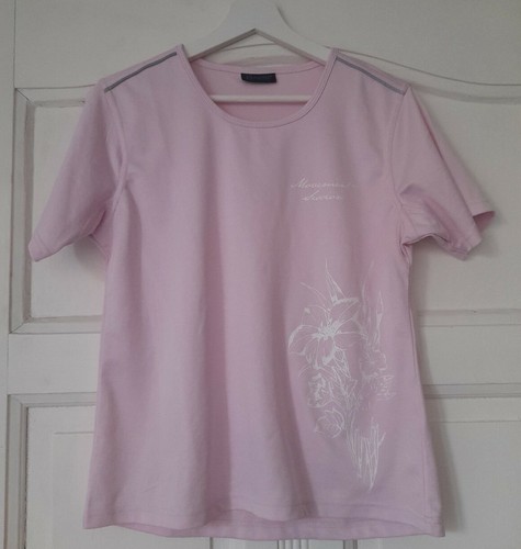 Sportshirt von movement