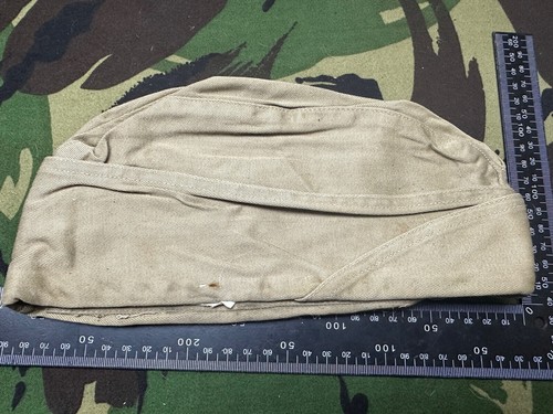 Original ww2 army garrison - original,