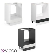 Herdumbauschrank 60 cm