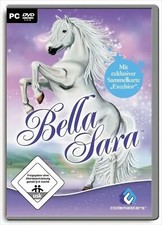 Bella Sara PC Neu & OVP