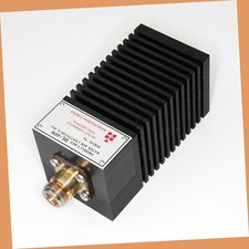 Aerial Facilities Limited 50 Ohm 60 Watt 1,5 GHz Dummy Load Abschluss Widerstand