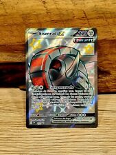 Pokemon Promo Karte Eisenrad