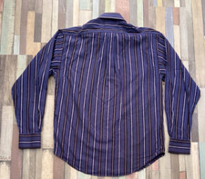 Yves Saint Laurent Herren Hemd