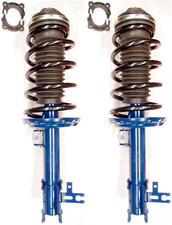 2 x Stoßdämpfer MEYLE