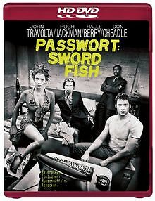 Passwort swordfish dvd - passwort:, dvd]