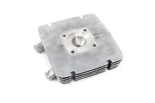 Zylinderkopf, Zylinderdeckel