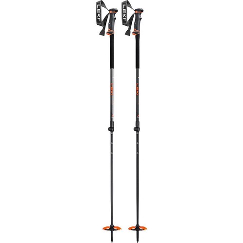Leki helicon lite anthracite - leki,