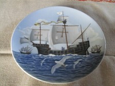 Schöner Sammelteller