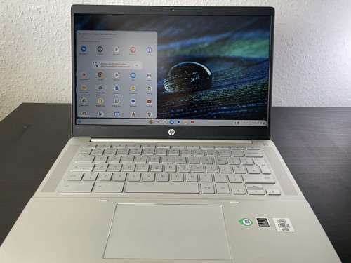 Pro c640 chromebook - chromebook, intel