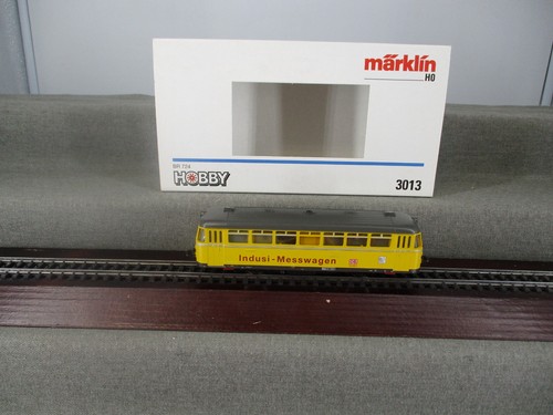 Märklin spur 3013 - spur, h0