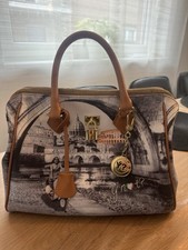 Handtasche aus Italien von Y Not?