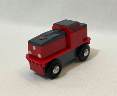 Brio batterie güterzug - brio,