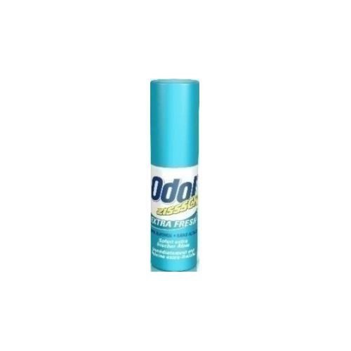 Odol mundspray extra frisch - 3x,