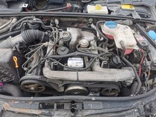 Orig BDG Motor 171tkm  Komplett Mit Anbauteilen Audi A4 B7 2.5tdi 