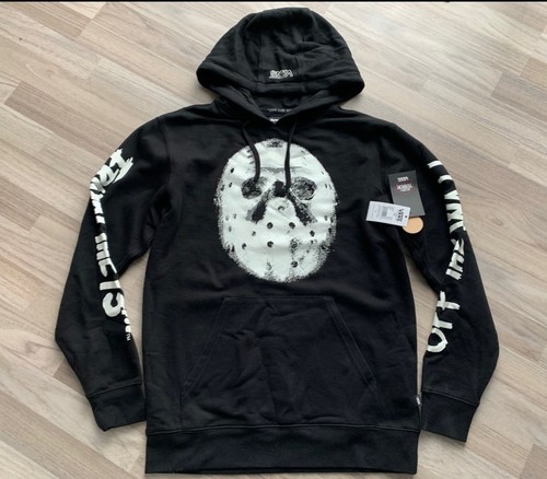 Vans friday the 13th jason - friday,