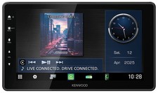 Kenwood DMX-F920DS