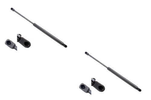 Gasfeder passend für golf - für, vw