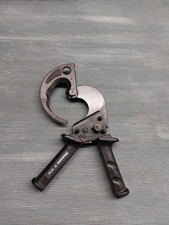 Kabelratschenschere Weidmüller KT 45