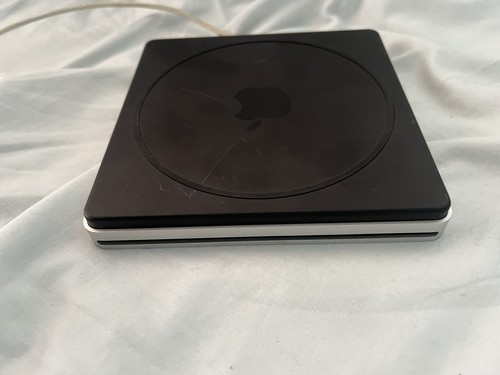 Apple mac book - mac, superdrive