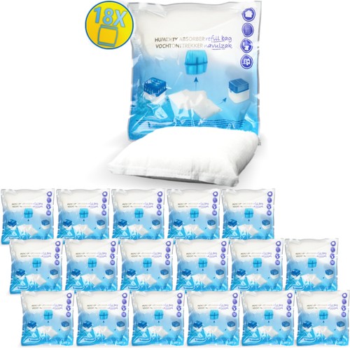 18x 400g nachfüllpack - 18x,