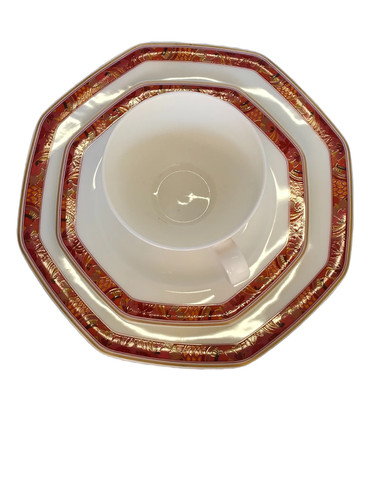 Hutschenreuther bone china - bone,