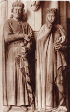 Naumburg (Saale) Stifterfigur