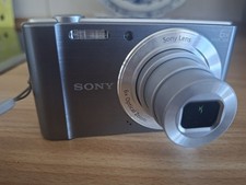 Sony Cyber-shot DSC-W810 20.1