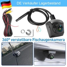 ERISIN 170° AHD 1080P Auto