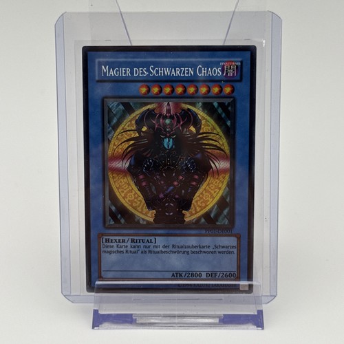 Magier des schwarzen - yu-gi-oh!,