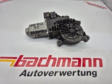 VW T5 Transporter Fensterhebermotor Türsteuergerät links Bj: 2013 7E0959801B Z06